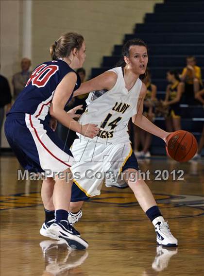 Thumbnail 1 in South-Doyle @ Seymour photogallery.
