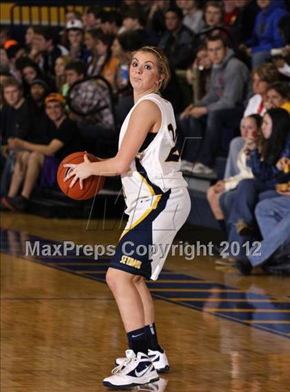 Thumbnail 2 in South-Doyle @ Seymour photogallery.
