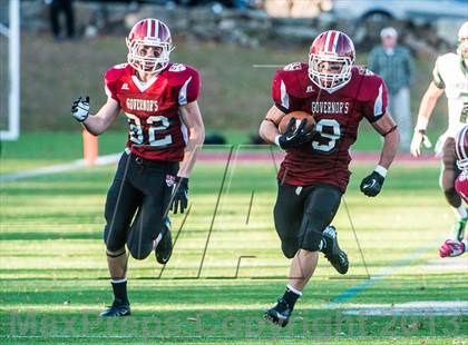 Thumbnail 3 in Hamden Hall vs. Governor's (NEPSAC Kevin Fleming Bowl) photogallery.