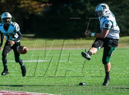 Thumbnail 3 in Hamden Hall vs. Governor's (NEPSAC Kevin Fleming Bowl) photogallery.