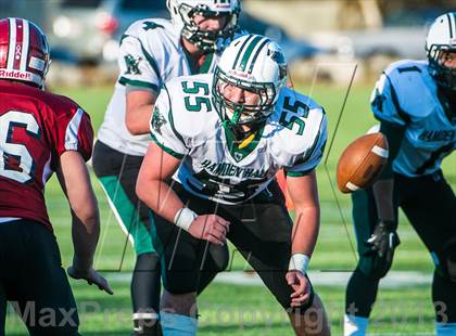 Thumbnail 3 in Hamden Hall vs. Governor's (NEPSAC Kevin Fleming Bowl) photogallery.