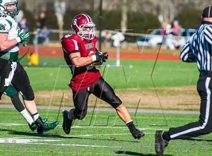 Thumbnail 1 in Hamden Hall vs. Governor's (NEPSAC Kevin Fleming Bowl) photogallery.