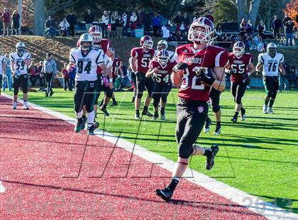 Thumbnail 3 in Hamden Hall vs. Governor's (NEPSAC Kevin Fleming Bowl) photogallery.