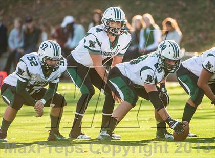 Thumbnail 3 in Hamden Hall vs. Governor's (NEPSAC Kevin Fleming Bowl) photogallery.