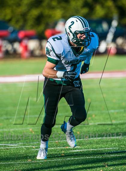 Thumbnail 2 in Hamden Hall vs. Governor's (NEPSAC Kevin Fleming Bowl) photogallery.