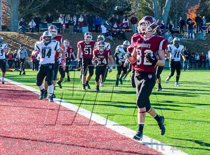 Thumbnail 2 in Hamden Hall vs. Governor's (NEPSAC Kevin Fleming Bowl) photogallery.