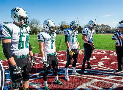 Thumbnail 2 in Hamden Hall vs. Governor's (NEPSAC Kevin Fleming Bowl) photogallery.