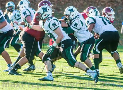 Thumbnail 2 in Hamden Hall vs. Governor's (NEPSAC Kevin Fleming Bowl) photogallery.