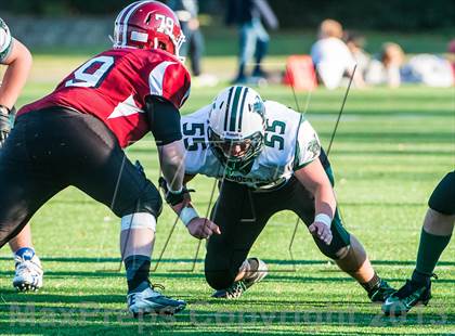 Thumbnail 3 in Hamden Hall vs. Governor's (NEPSAC Kevin Fleming Bowl) photogallery.
