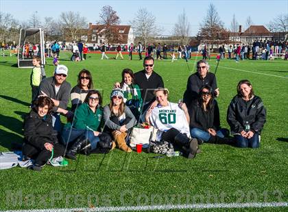 Thumbnail 2 in Hamden Hall vs. Governor's (NEPSAC Kevin Fleming Bowl) photogallery.