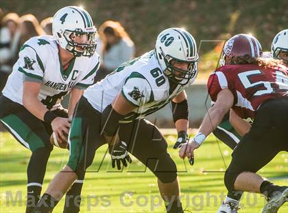 Thumbnail 1 in Hamden Hall vs. Governor's (NEPSAC Kevin Fleming Bowl) photogallery.