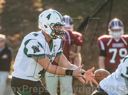 Thumbnail 1 in Hamden Hall vs. Governor's (NEPSAC Kevin Fleming Bowl) photogallery.