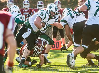Thumbnail 2 in Hamden Hall vs. Governor's (NEPSAC Kevin Fleming Bowl) photogallery.