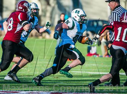 Thumbnail 3 in Hamden Hall vs. Governor's (NEPSAC Kevin Fleming Bowl) photogallery.