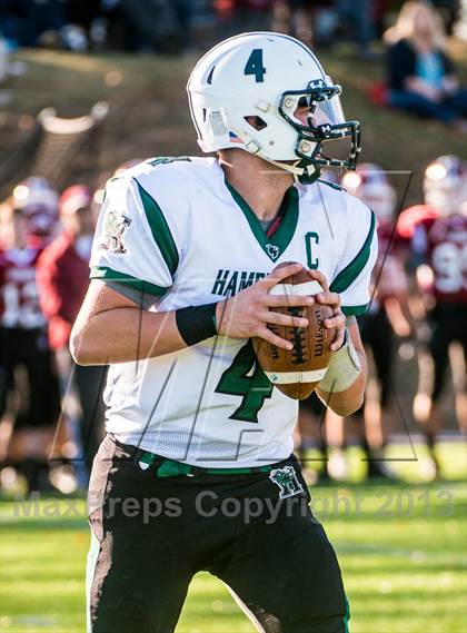 Thumbnail 1 in Hamden Hall vs. Governor's (NEPSAC Kevin Fleming Bowl) photogallery.