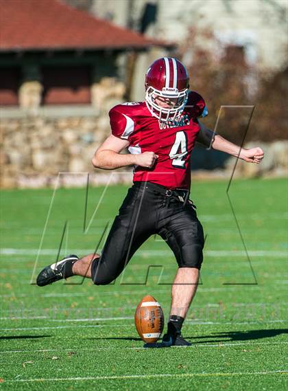 Thumbnail 3 in Hamden Hall vs. Governor's (NEPSAC Kevin Fleming Bowl) photogallery.
