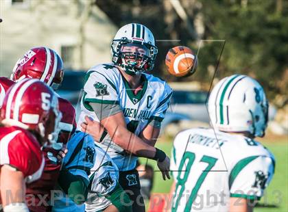 Thumbnail 1 in Hamden Hall vs. Governor's (NEPSAC Kevin Fleming Bowl) photogallery.