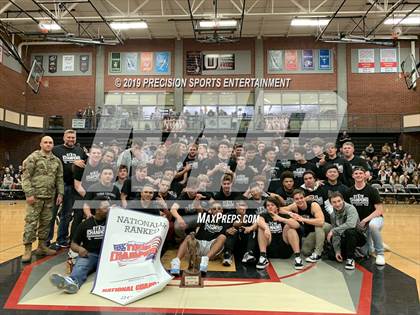 Thumbnail 3 in Union TOC Ceremony photogallery.
