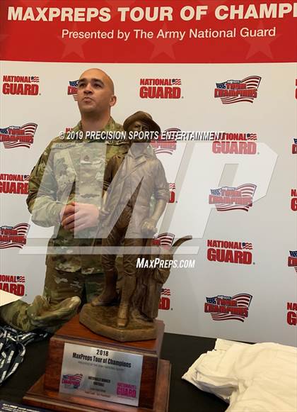 Thumbnail 2 in Union TOC Ceremony photogallery.
