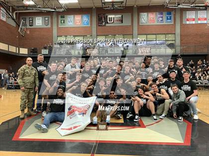 Thumbnail 1 in Union TOC Ceremony photogallery.
