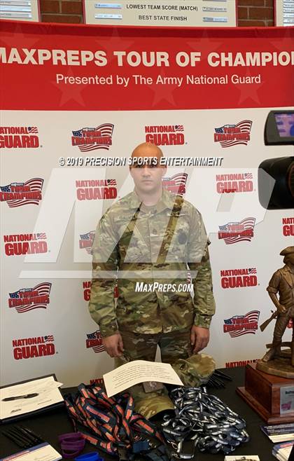 Thumbnail 1 in Union TOC Ceremony photogallery.