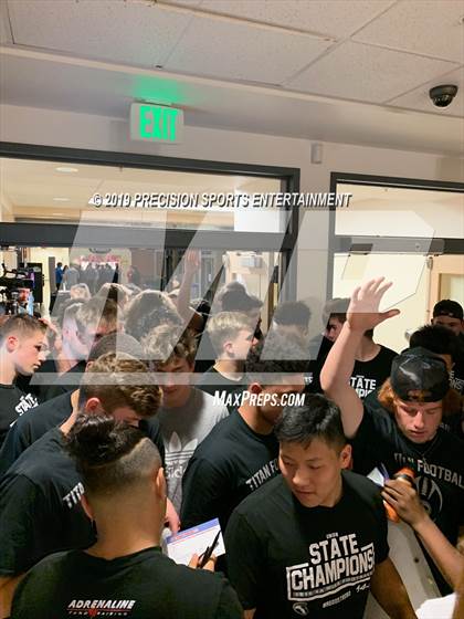 Thumbnail 2 in Union TOC Ceremony photogallery.