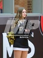 Photo from the gallery "Clyde vs. Peaster (UIL 3A Area Playoff)"