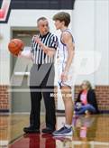 Photo from the gallery "Clyde vs. Peaster (UIL 3A Area Playoff)"