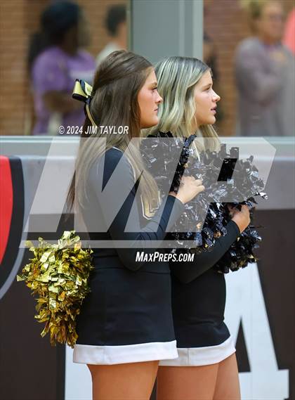 Thumbnail 2 in Clyde vs. Peaster (UIL 3A Area Playoff) photogallery.