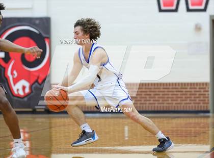 Thumbnail 2 in Clyde vs. Peaster (UIL 3A Area Playoff) photogallery.