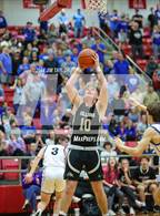 Photo from the gallery "Clyde vs. Peaster (UIL 3A Area Playoff)"