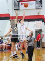 Photo from the gallery "Clyde vs. Peaster (UIL 3A Area Playoff)"