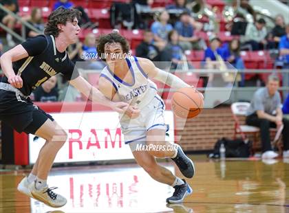 Thumbnail 2 in Clyde vs. Peaster (UIL 3A Area Playoff) photogallery.