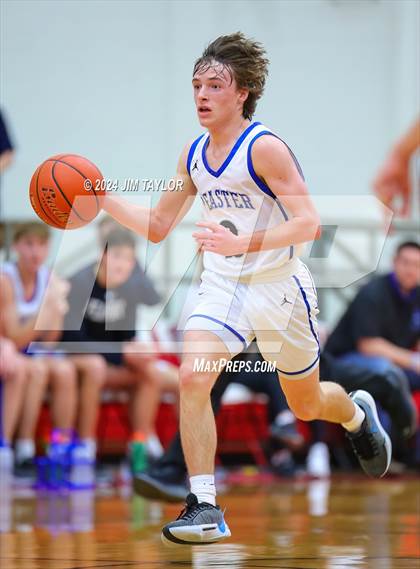 Thumbnail 3 in Clyde vs. Peaster (UIL 3A Area Playoff) photogallery.