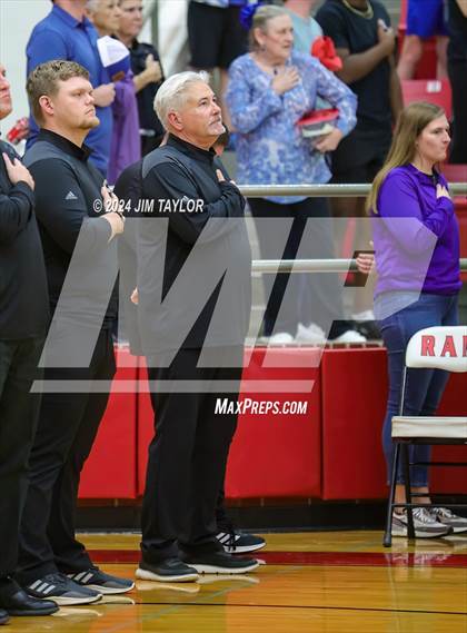 Thumbnail 2 in Clyde vs. Peaster (UIL 3A Area Playoff) photogallery.