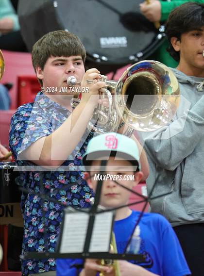 Thumbnail 1 in Clyde vs. Peaster (UIL 3A Area Playoff) photogallery.