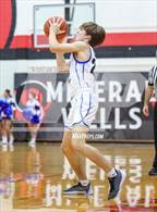 Photo from the gallery "Clyde vs. Peaster (UIL 3A Area Playoff)"