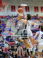 Photo from the gallery "Clyde vs. Peaster (UIL 3A Area Playoff)"