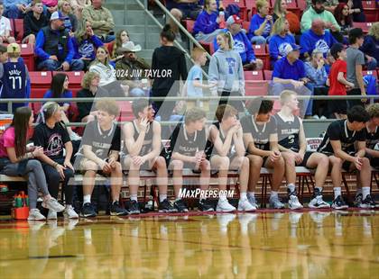 Thumbnail 1 in Clyde vs. Peaster (UIL 3A Area Playoff) photogallery.