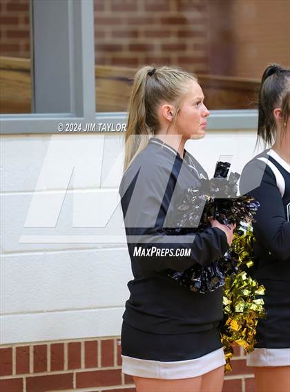 Thumbnail 1 in Clyde vs. Peaster (UIL 3A Area Playoff) photogallery.