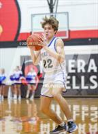 Photo from the gallery "Clyde vs. Peaster (UIL 3A Area Playoff)"
