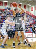 Photo from the gallery "Clyde vs. Peaster (UIL 3A Area Playoff)"