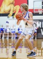 Photo from the gallery "Clyde vs. Peaster (UIL 3A Area Playoff)"