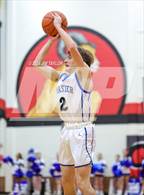 Photo from the gallery "Clyde vs. Peaster (UIL 3A Area Playoff)"