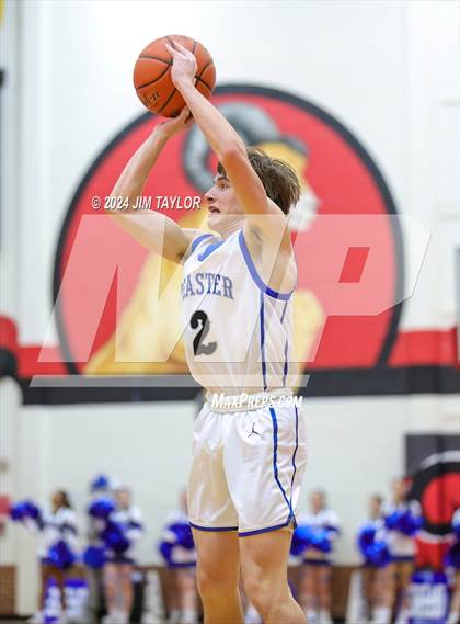 Thumbnail 1 in Clyde vs. Peaster (UIL 3A Area Playoff) photogallery.