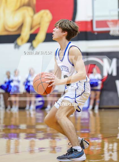 Thumbnail 3 in Clyde vs. Peaster (UIL 3A Area Playoff) photogallery.