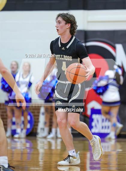 Thumbnail 1 in Clyde vs. Peaster (UIL 3A Area Playoff) photogallery.