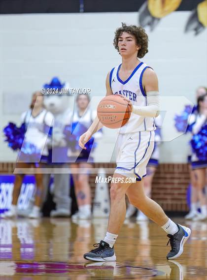 Thumbnail 1 in Clyde vs. Peaster (UIL 3A Area Playoff) photogallery.