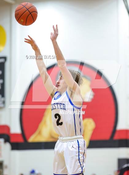 Thumbnail 2 in Clyde vs. Peaster (UIL 3A Area Playoff) photogallery.