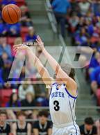 Photo from the gallery "Clyde vs. Peaster (UIL 3A Area Playoff)"